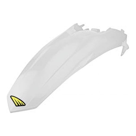 Cycra Powerflow Rear Fender White for KTM 250 XC 2017-2018