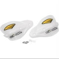 thumbnail image 1 of Cycra Pro Bend Enduro Replacement Natural White Handshields (1CYC-1015-02), 1 of 1