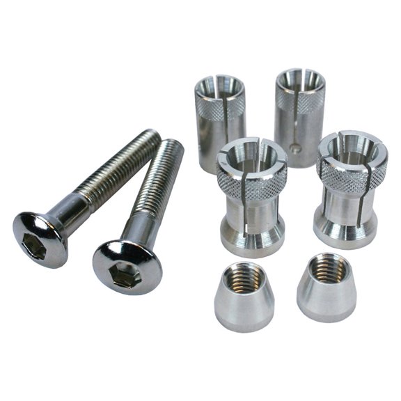 Cycra Probend Bar End Set