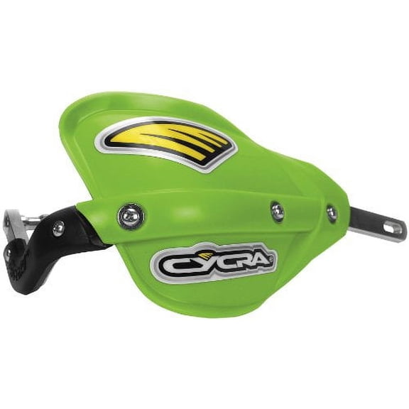 Cycra Probend Bar Pack Alloy Green Universal