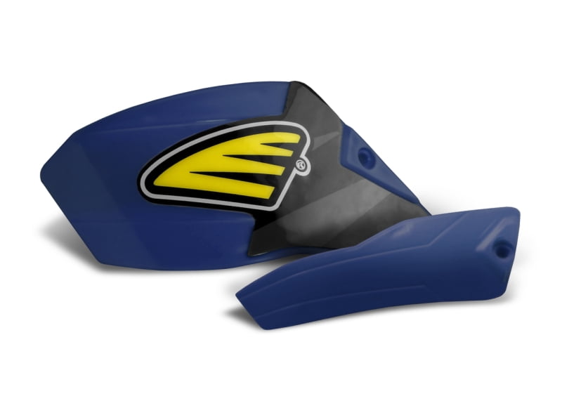 Cycra 1CYC-7407-89X Ultra Probend CRM Complete Racer Pack 7/8" Bars - Husky Blue