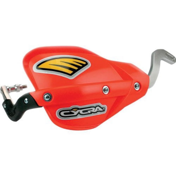 Cycra Probend CRMs for Fasst Flexx Bars Red Universal