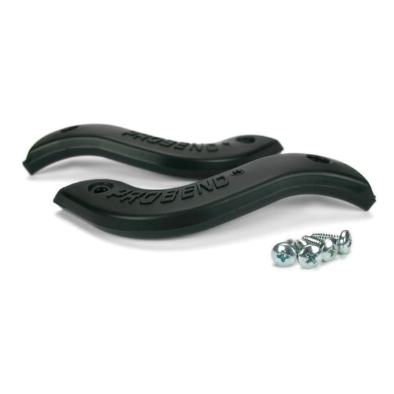Cycra Probend Plastic Bumper - Black