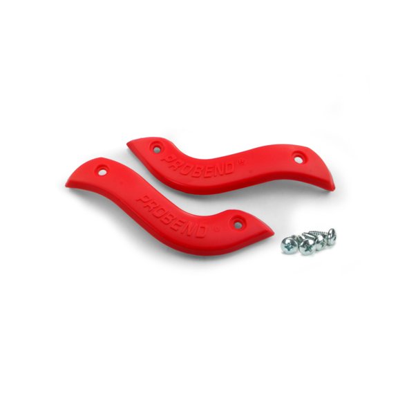 Cycra Probend Plastic Bumper - Red