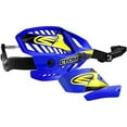 thumbnail image 1 of Cycra Probend Ultra Handguards with HCM Mount (1-1/8") (Blue), 1 of 2