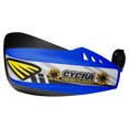thumbnail image 1 of Cycra Rebound Handguard Racer Pack Blue, 1 of 1