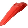 thumbnail image 1 of Cycra Replica Rear Fender Red, 1 of 2