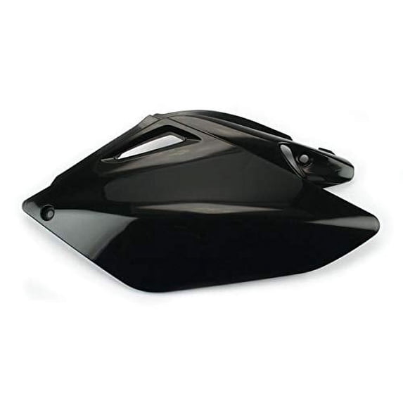 Cycra Side Panel Set (Black) for 19 KTM 250SX