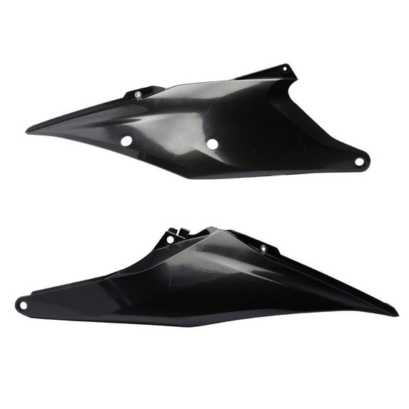 Cycra 1CYC-2556-12 Side Panels Black