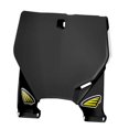 thumbnail image 1 of Cycra Stadium Number Plate Black for Husqvarna TC 125 2016-2018, 1 of 1