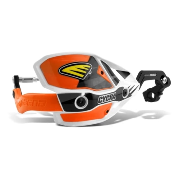 Cycra Ultra Probend CRM Handguard 1-1/8 Bar Racer