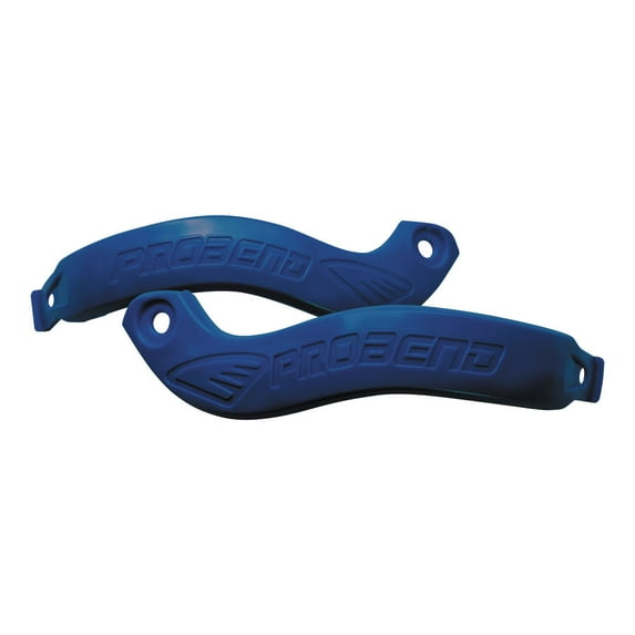 Cycra Ultra Probend CRM Replacement Abrasion Guards Husky Blue