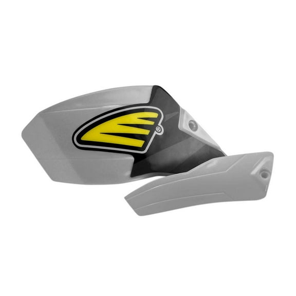 Cycra 1CYC-1020-80 Ultra Probend CRM Replacement Hand Shield Vent Covers - Grey