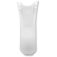 thumbnail image 1 of Cycra White Rear Mud Flap (1CYC-3882-02), 1 of 1