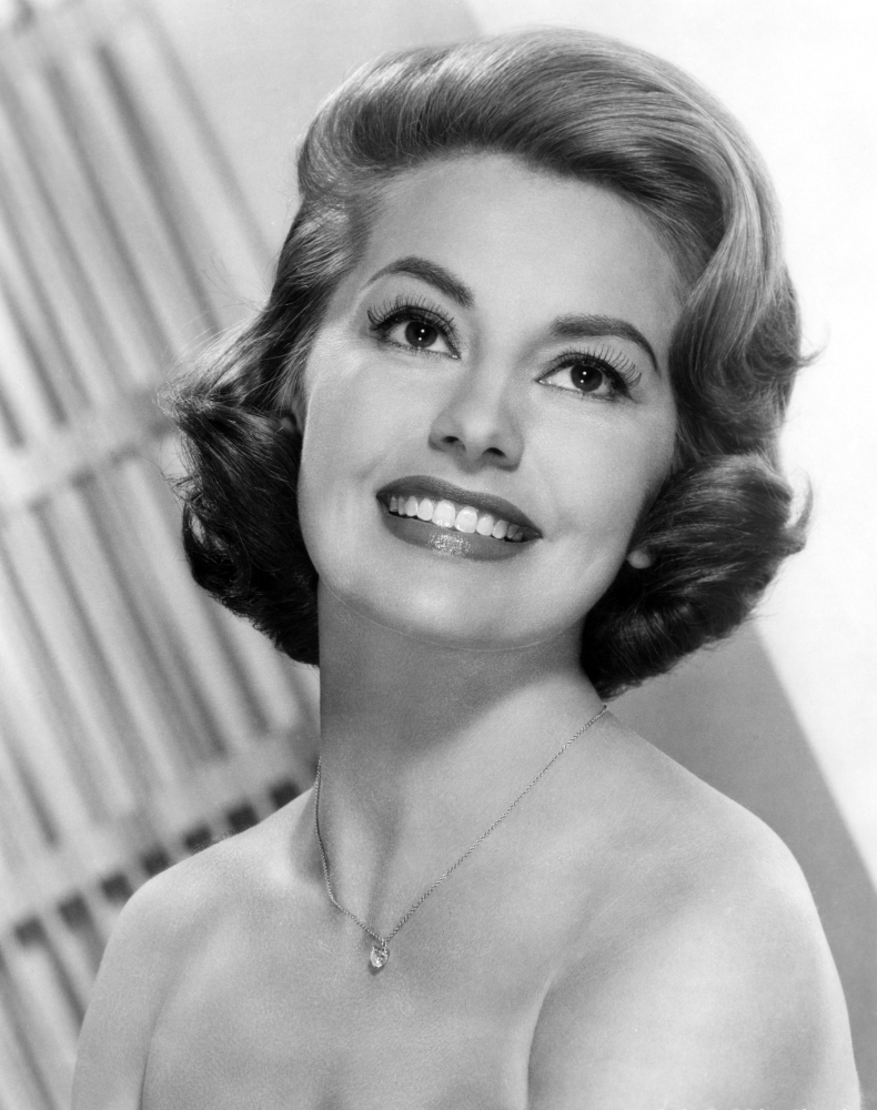 Cyd Charisse Canvas Art - (16 x 20)