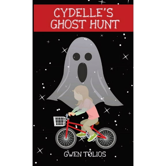 Cydelle's Ghost Hunt, (Paperback)