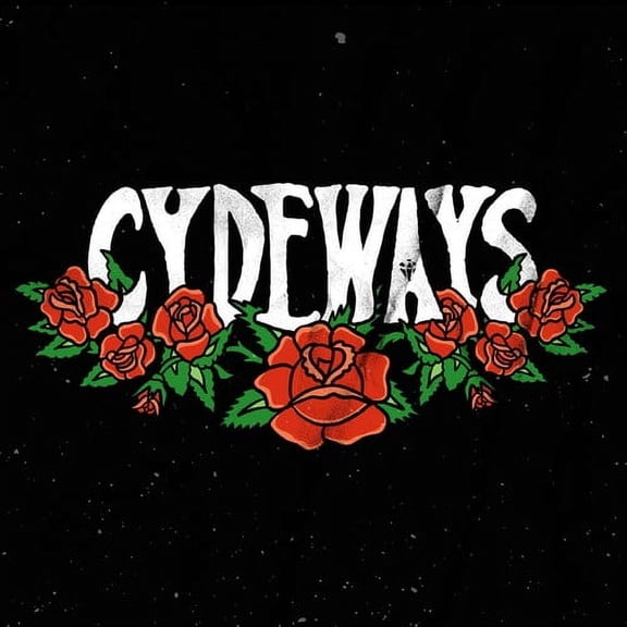 Cydeways - Cydeways - Music & Performance - Vinyl