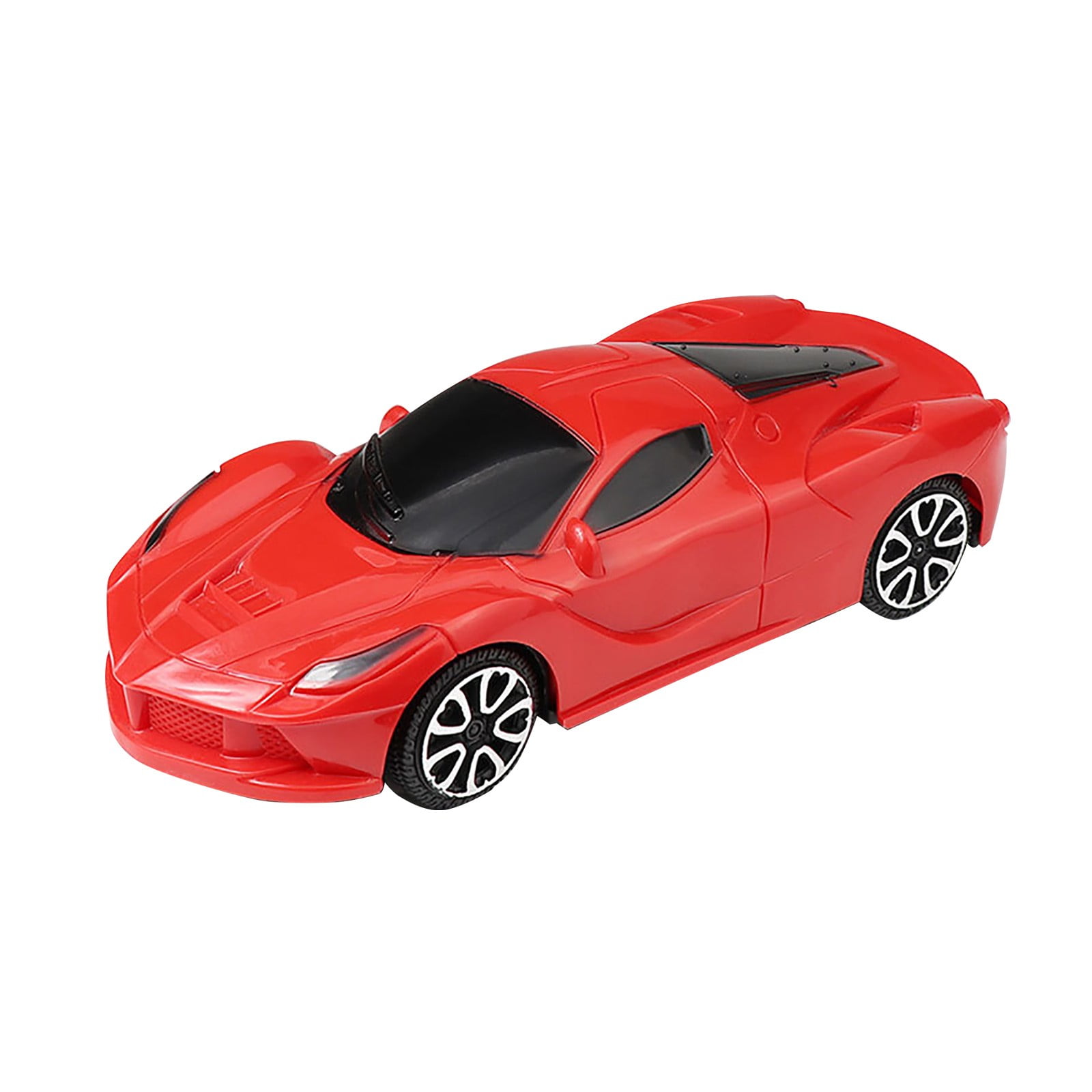 Cyence Clearance Radio Controlled Sports Cars for Kids124 High Speed