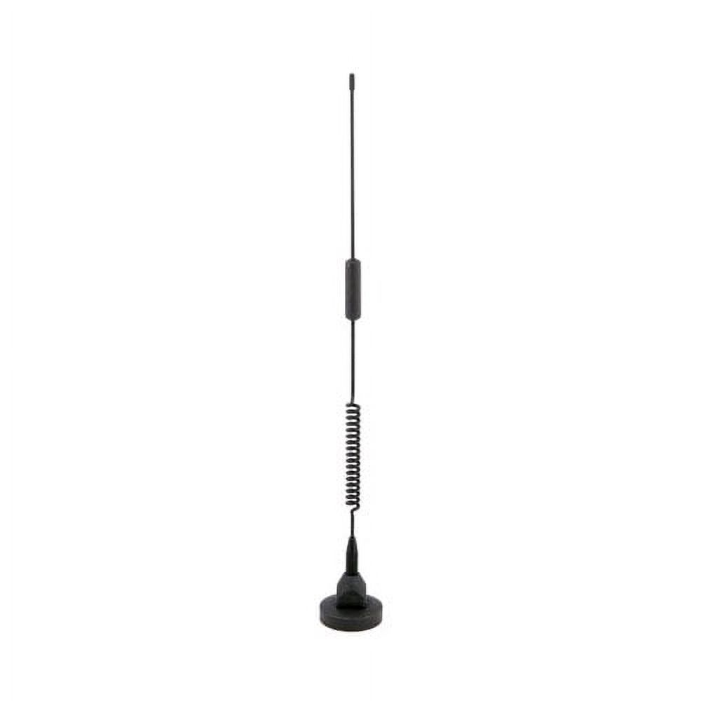Cyfre 13" 5.01 db Dual Band Magnetic Mount Antenna MM-05