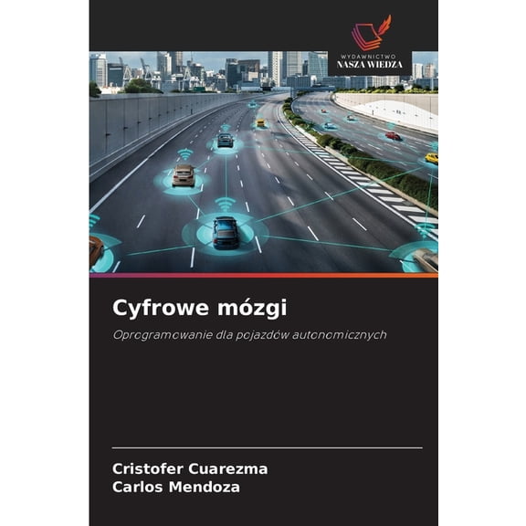 Cyfrowe mÃ³zgi, (Paperback)