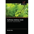 thumbnail image 1 of Cyfrowy zielony znak (Paperback), 1 of 1