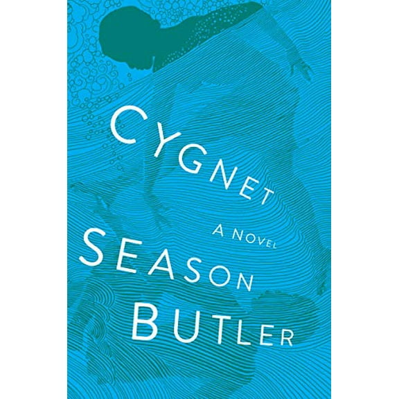 Pre-Owned Cygnet (Hardcover)