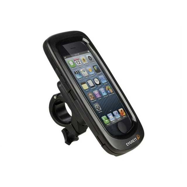 Cygnett Vehicle Mount for iPhone, Black