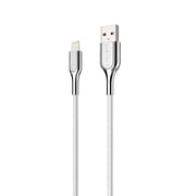 Cygnett CY2687PCCAL Armored Lightning to USB-A Charge and Sync Cable 9 Feet