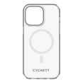 thumbnail image 1 of Cygnett CY4171CPAEG AeroShield Magsafe Clear Protective Case (iPhone 14 Pro Max), 1 of 10