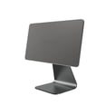thumbnail image 1 of Cygnett MagStand for iPad 10.9/11, Space Gray, CY4112PPWIR, 1 of 5