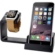 Cygnett OnCharge Duo Charging Station for Apple Watch - Black