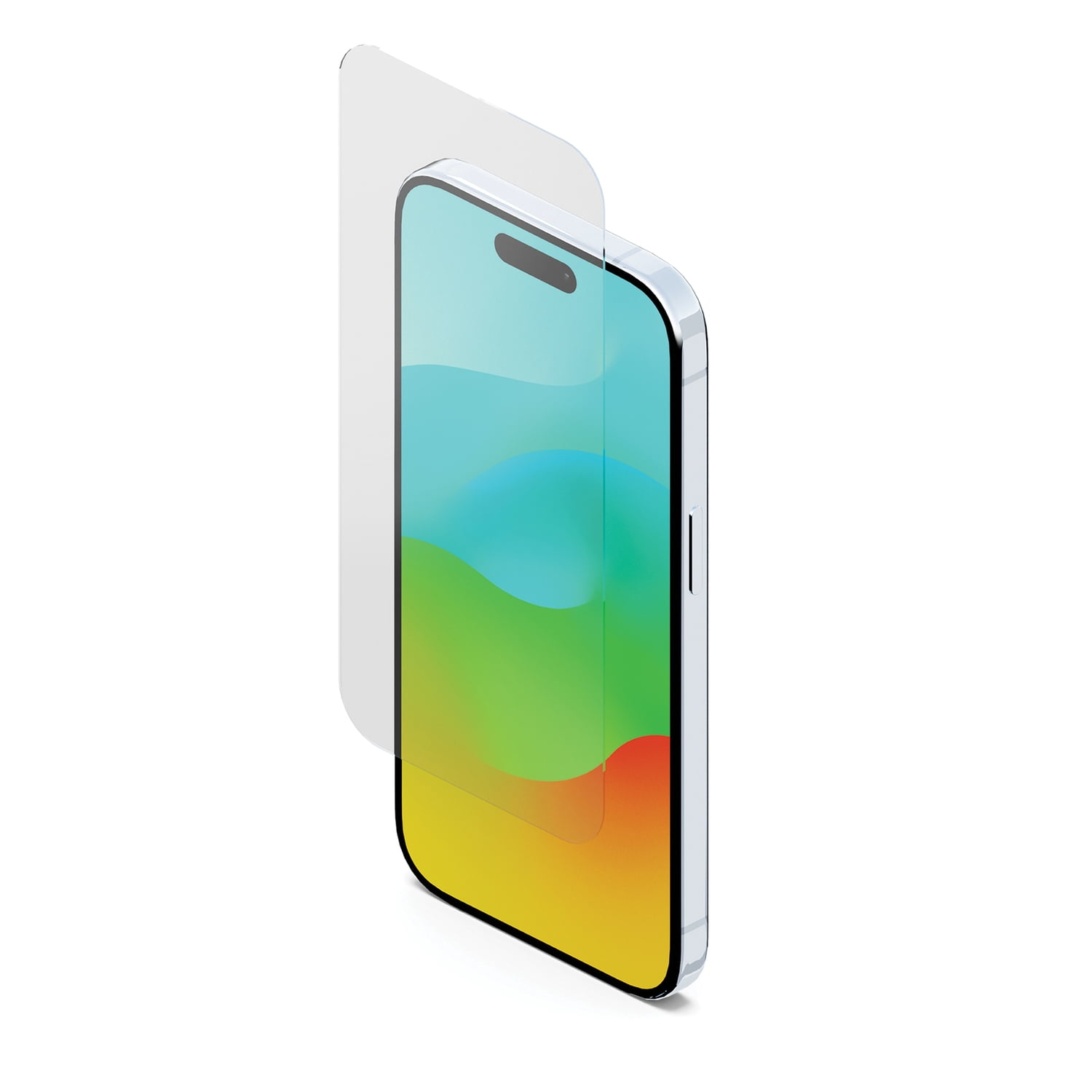 Cygnett OpticShield Screen Protector