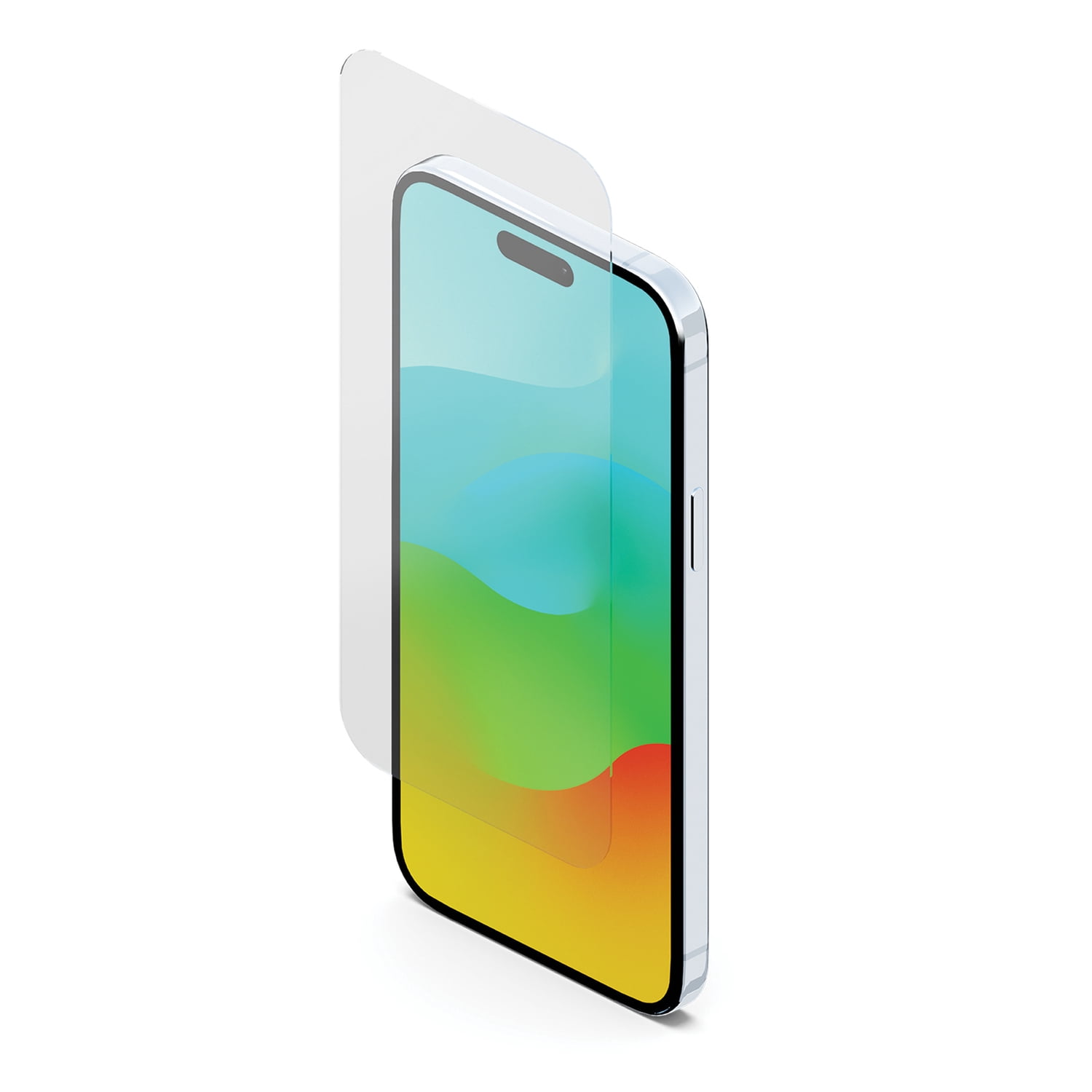 Cygnett OpticShield Screen Protector