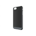 thumbnail image 1 of Cygnett UrbanShield Carbon Fiber Case for Apple iPhone 7/8 - Gunmetal, 1 of 5