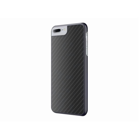 Cygnett UrbanShield Carbon Fiber Case for Apple iPhone 7 Plus/8 Plus - Gunmetal