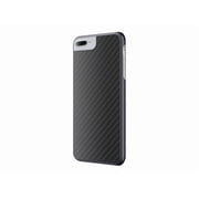 Cygnett UrbanShield Carbon Fiber Case for Apple iPhone 7 Plus/8 Plus - Gunmetal