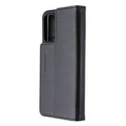 Cygnett UrbanWallet Wallet Case for Samsung Galaxy A23 4G - Black