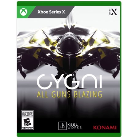 Cygni, Xbox Series X