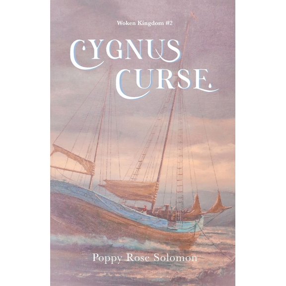 Cygnus Curse, (Paperback)