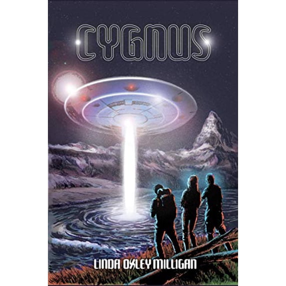 Pre-Owned Cygnus Paperback