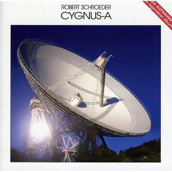 Cygnus a