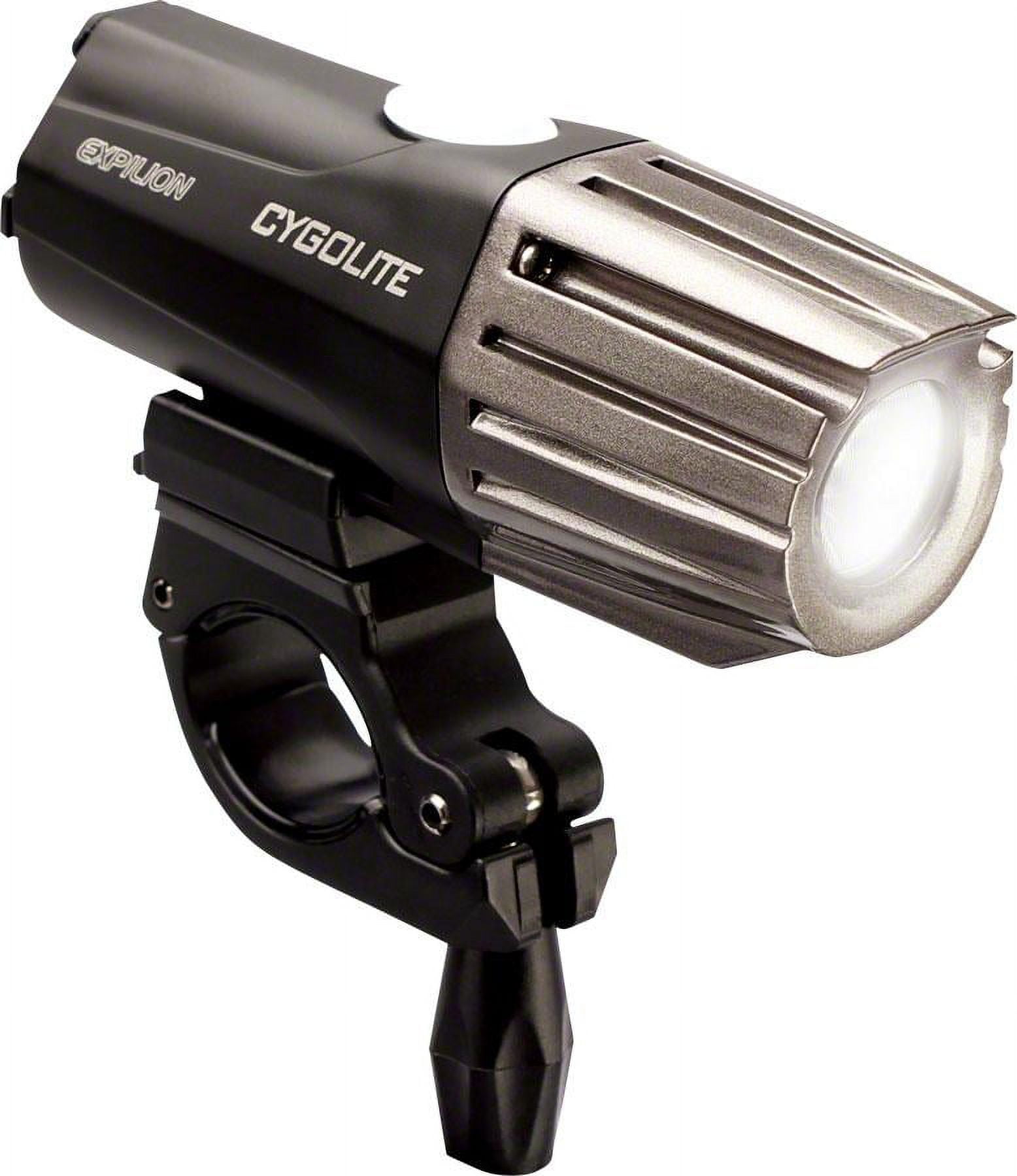 Headlight Cygolite Zot 450 Cygolite Bike Light Zot– 450 Lumen Bike