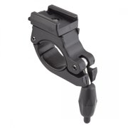 Cygolite Handlebar Bracket - 25.4 - 35mm, Fits Ranger, Expilion, Metro and Streak Series Lights