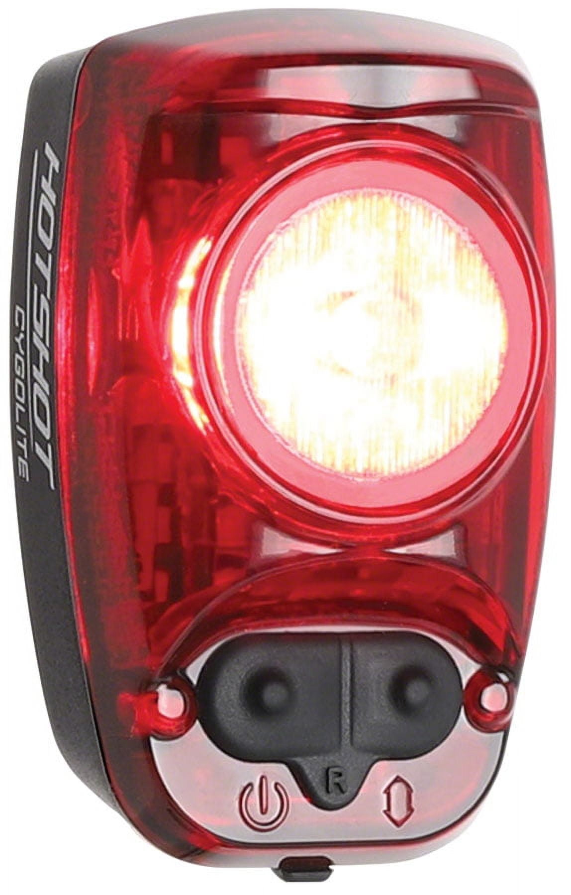 Cygolite Hotshot Taillight - Thumbnail 5