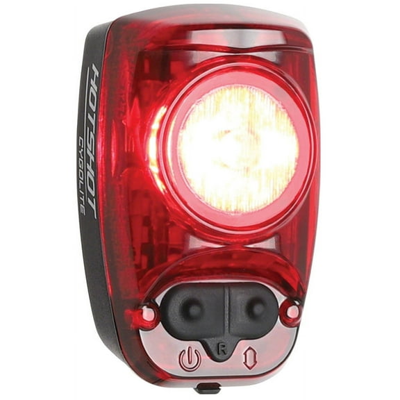Cygolite Hotshot 120 USB Taillight
