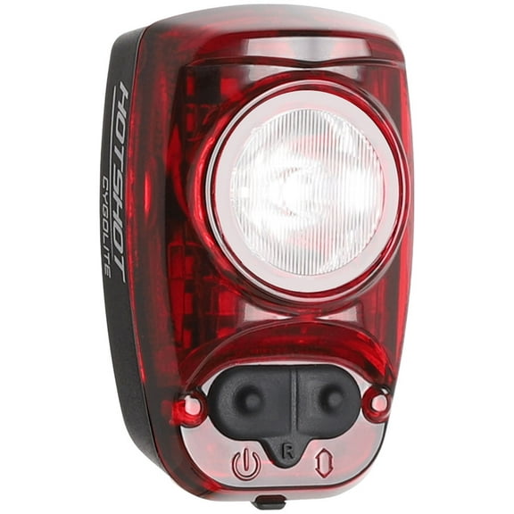 Cygolite Hotshot 180 USB Taillight