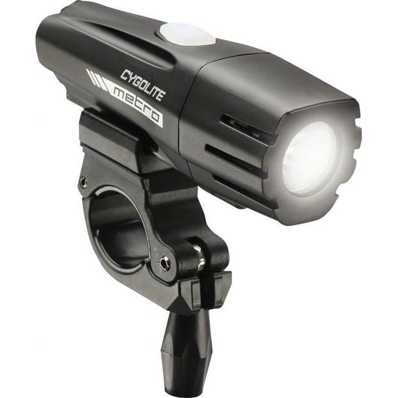 Cygolite Metro 600 Rechargeable Headlight