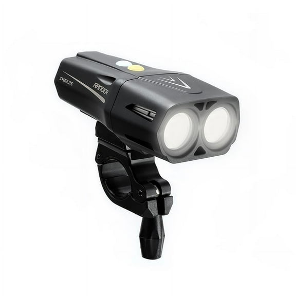 Cygolite Ranger Endurance 2000 Headlight