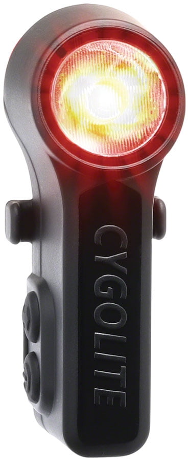Cygolite Ranger - Luz Para Bicicleta De 1,200 Lumenes - 5 M