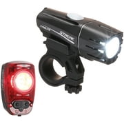 Cygolite Streak 600/Hotshot 120, Light, Set, Black, Set